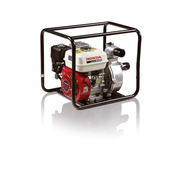 Honda WH20X vannpumpe