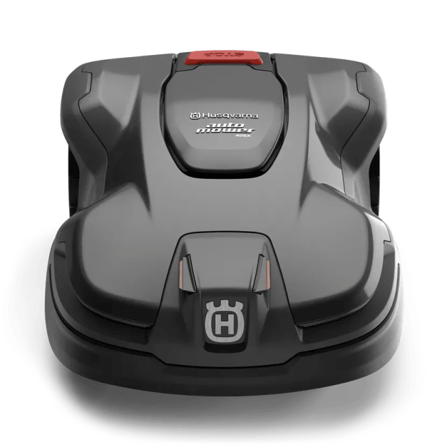Husqvarna Automower® 405X robotklipper