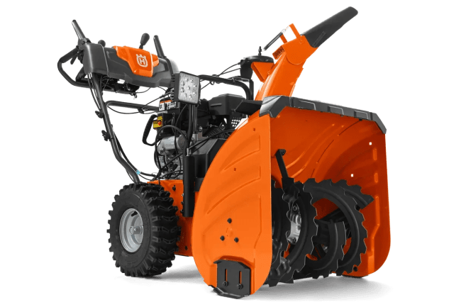 Husqvarna ST 327 snøfreser - 68CM 301CC (UTGÅTT)