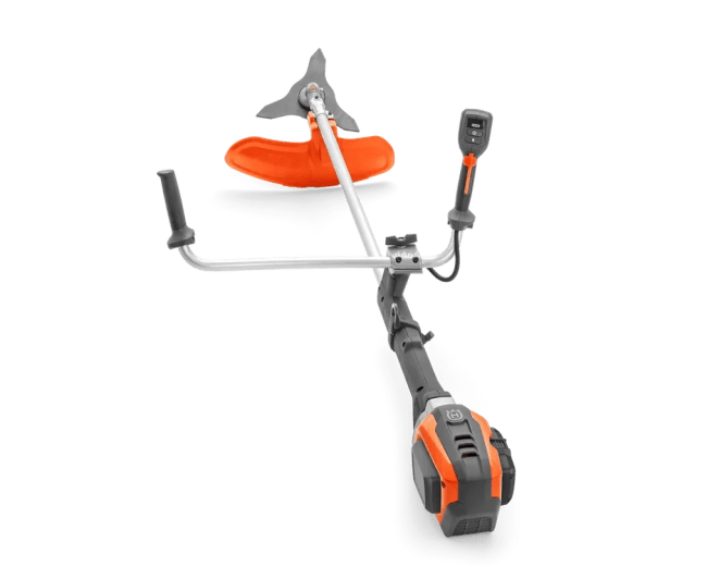 Husqvarna 535iFR gressryddesag