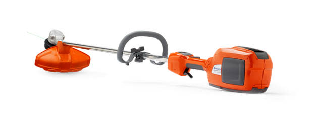 Husqvarna 520iLX trimmer uten batteri/lader