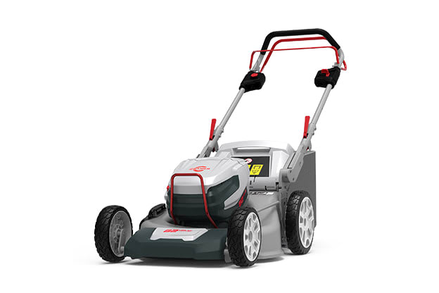 Cramer 82LM46SX batteridrevet gressklipper