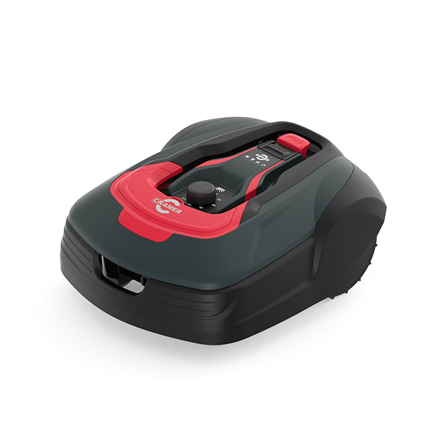Cramer RM2000D robotklipper