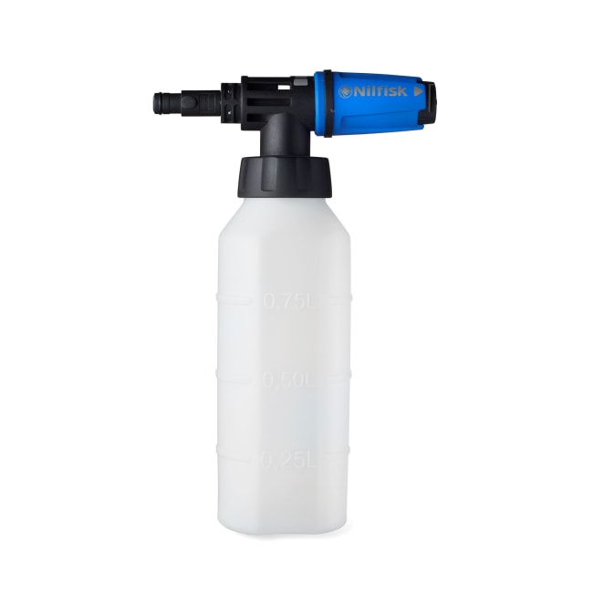 Nilfisk Super Foam Sprayer med bayonett