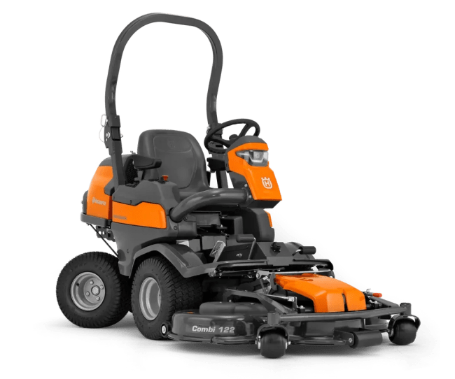 Husqvarna Rider P524X EFI (2023) sitteklipper