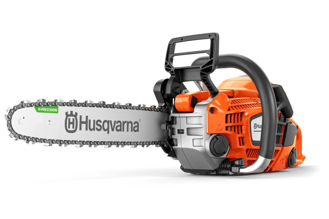 Husqvarna 540 XP Mark III motorsag - med S93G