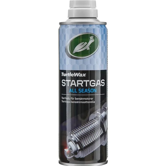 Turtle Wax Startgass (300 ml)