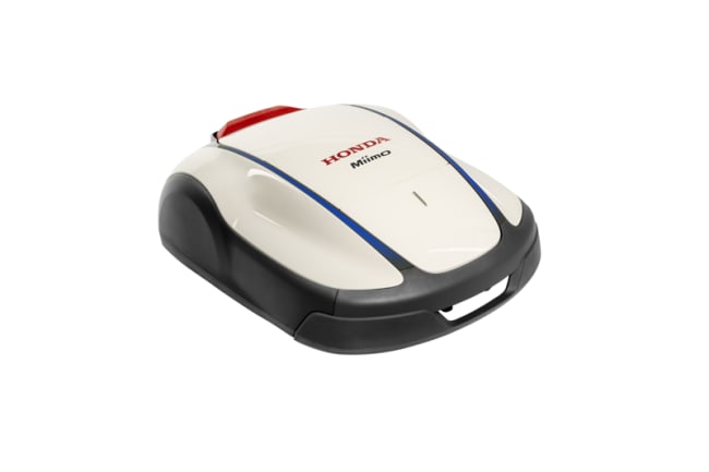 Honda HRM 2500 Live robotklipper