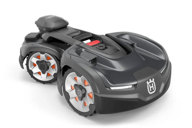 Husqvarna Automower® 435X AWD NERA robotklipper