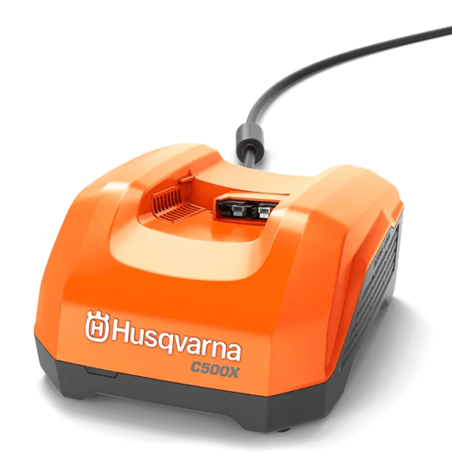 Husqvarna 40-C500X 500W batterilader