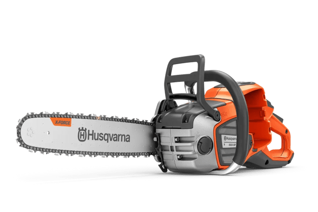 Husqvarna 550i XP® G motorsag uten batteri/lader