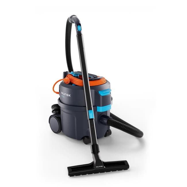 Nilfisk VP300 HEPA Nordic støvsuger