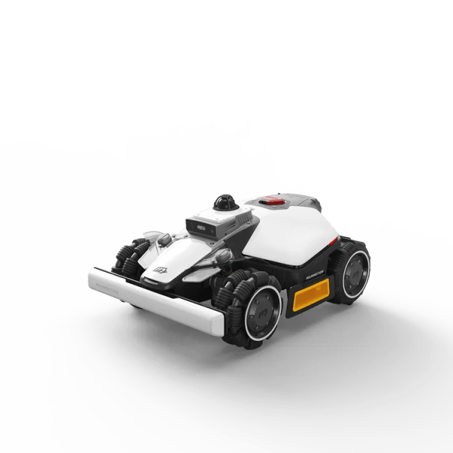 Mammotion Luba Mini 2 AWD 1500 Robotklipper