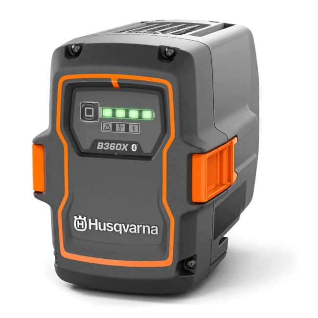 Husqvarna 40-B360X bluetooth batteri