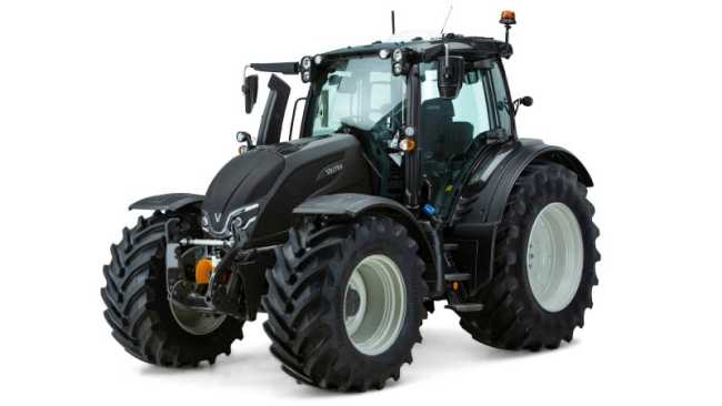 Valtra N-serie