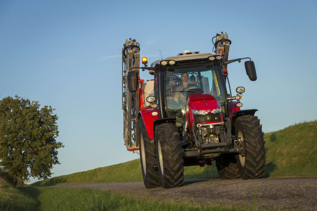 MF 5700S