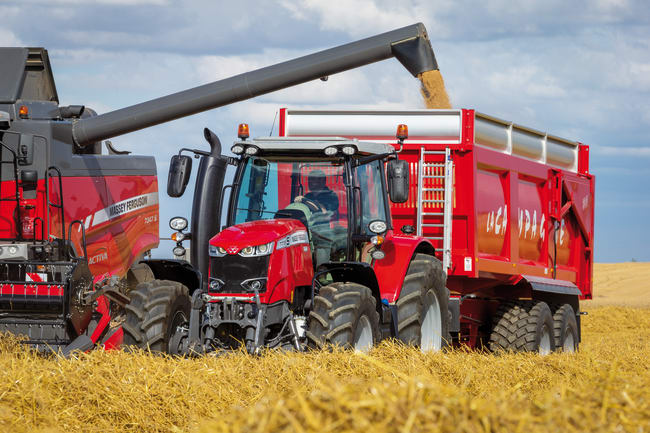 MF 7700S