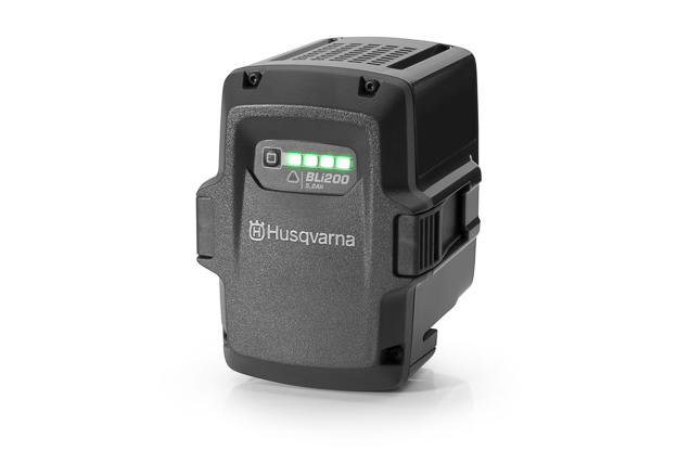 Husqvarna BLI300 batteri (UTGÅTT)