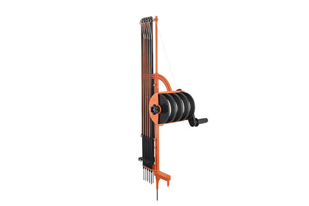 Gallagher Smartfence T4100 (UTGÅTT)