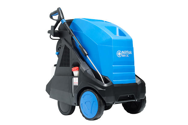 Nilfisk MH 3C-180/780 PAX 3-fas varmtvannsvasker