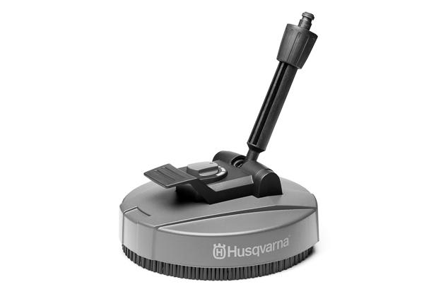 Husqvarna SC 300 roterende børste til 100/200/300