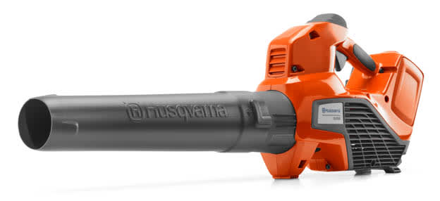Husqvarna blåser 320iB ubatt og lader Eiksenteret Husqvarna blåser 320iB ubatt og lader Eiksenteret