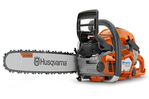 Husqvarna 550XPG II 13'' X-CUT motorsag