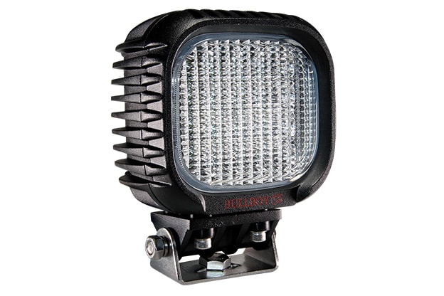 AGCO 48W 3800 lumen LED arbeidslampe (UTGÅTT)