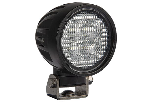 AGCO 60W 4310 lumen LED arbeidslampe