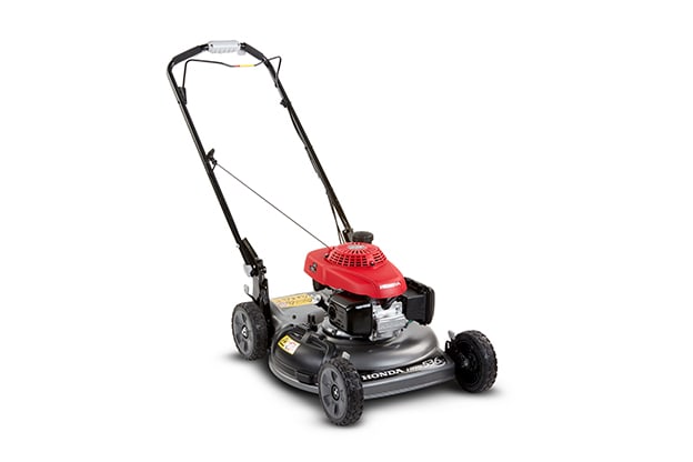 Honda HRS536VK gressklipper (UTGÅTT)