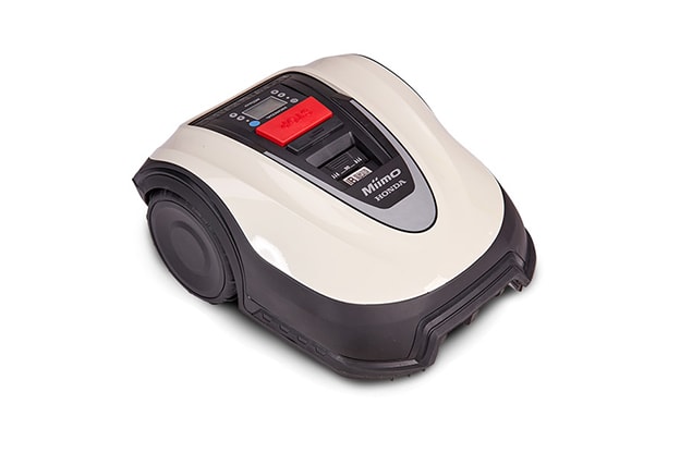Honda HRM 40 Live robotklipper(UTGÅTT)
