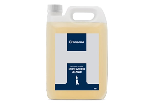 Husqvarna PW stein- og trerens 2,5L