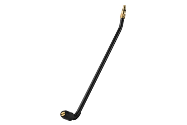 Husqvarna vinklet sprøytelanse til høytrykksvasker