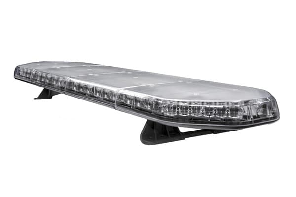 Simarud Legion Bar Fit R65-CL.2 lysbøyle gul (1K/4L) (UTGÅTT)