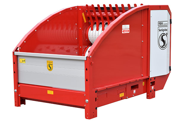 Serigstad FlexiFeeder