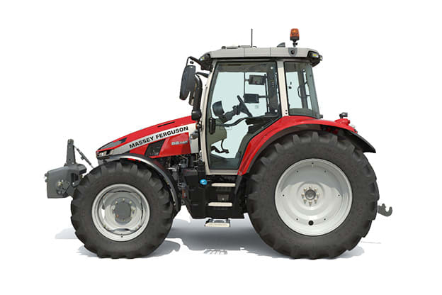 Massey Ferguson 5S