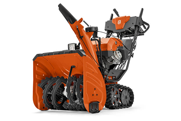 Husqvarna ST 424 T snøfreser - 61CM 301CC EFI (UTGÅTT)