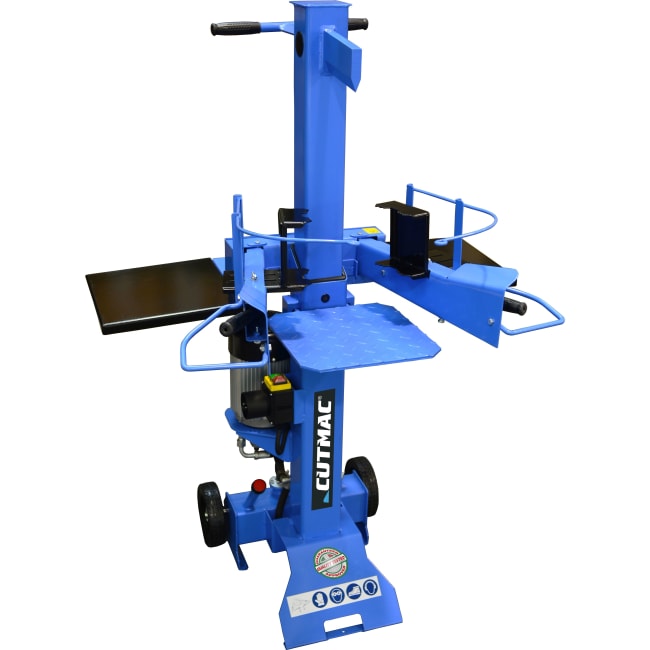 Docma SVG650 Plus vedkløyver(UTGÅTT)