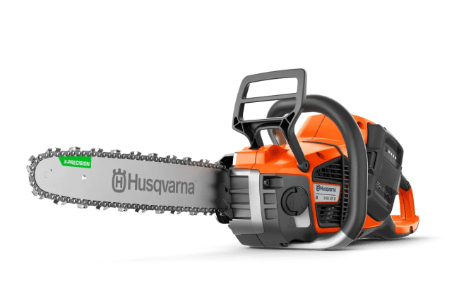 Husqvarna 540i XP® G batteridrevet motorsag uten batteri/lader
