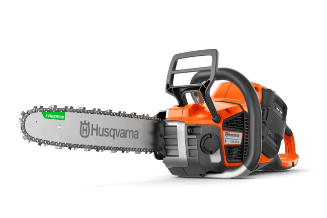 Husqvarna 540i XP® G batteridrevet motorsag u/batteri/lader