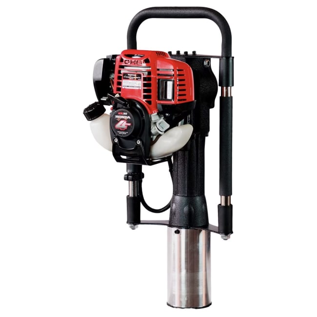 CVE JC300H Stolpebanker