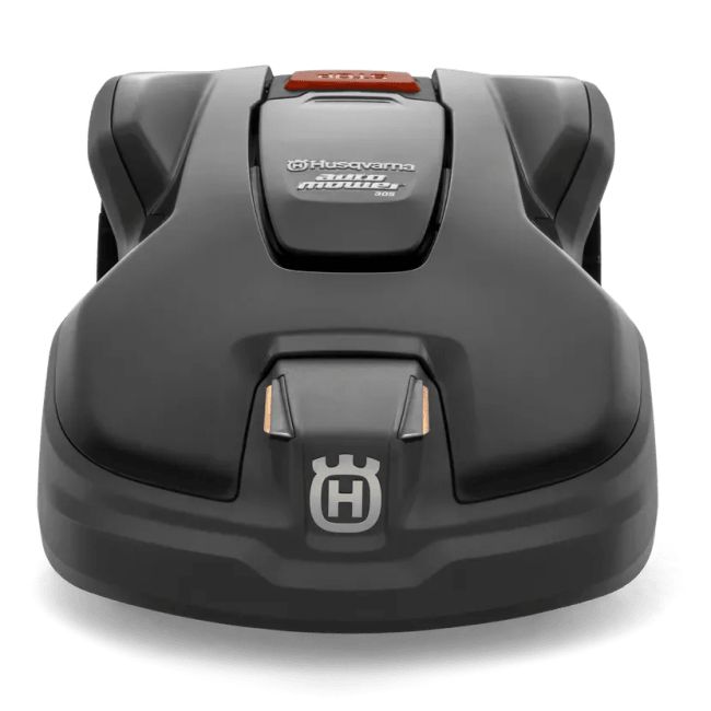 Husqvarna Automower® 305 robotklipper