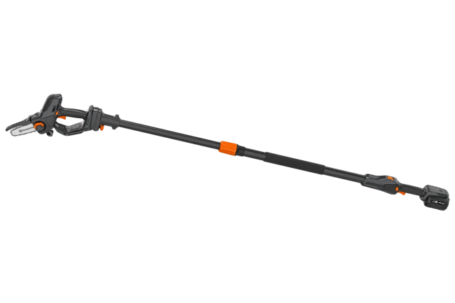 Husqvarna Aspire™ PE5-P4A stangsag med batteri/lader