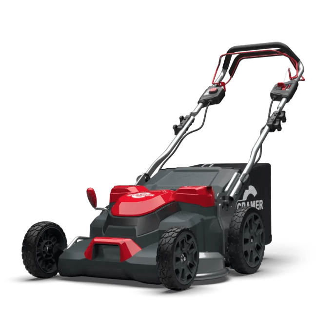 Cramer 82LM61SX gressklipper 82V(UTGÅTT)