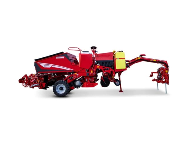 Grimme PRIOS 440 potetsetter