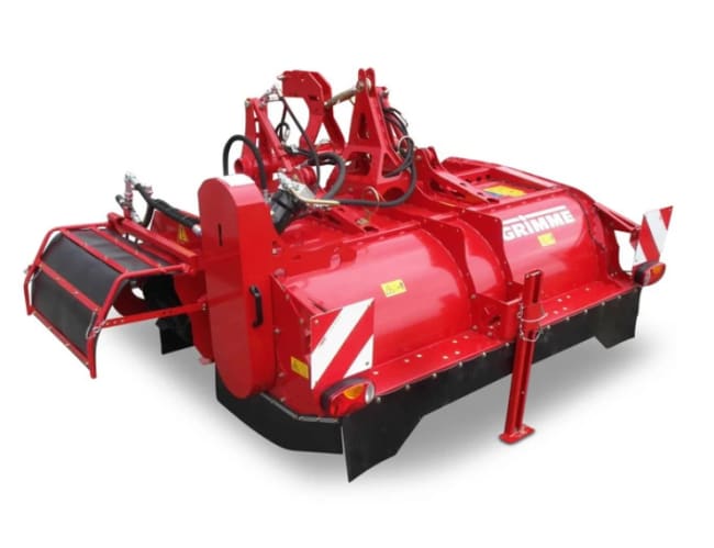 Grimme HT 210 topkutter