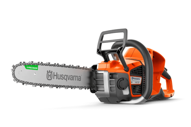 Husqvarna batteri motorsag 540iXP uten batteri/lader