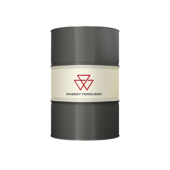 MF Hypoid Extra 85W-140  akselolje 209L