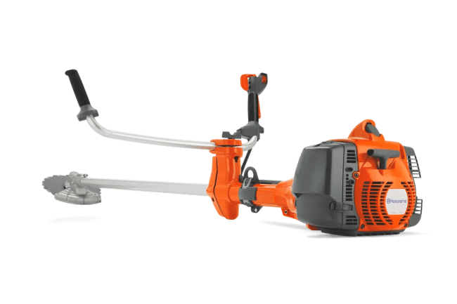 Husqvarna 555FXT skogryddesag