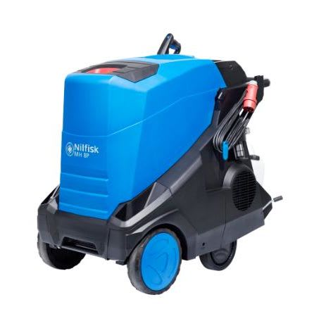 Nilfisk MH 8P-180/2000 FA 400/3/50 varmtvannsvasker